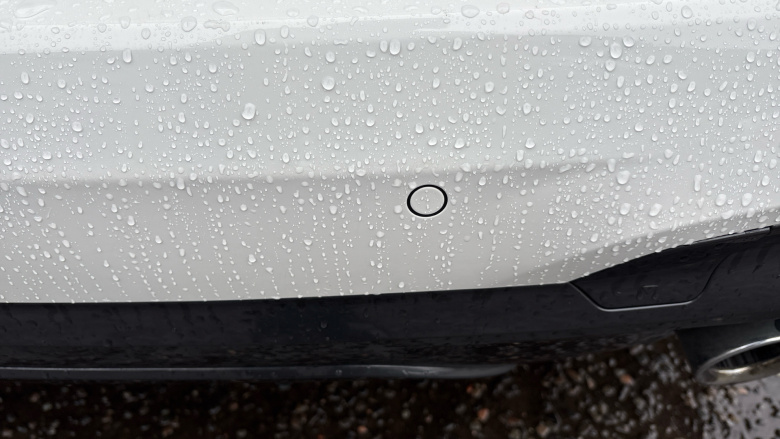 BMW X3 xDrive30d M Sport 5dr Step Auto Diesel Estate